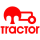 Logo klubu Tractor Sazi