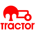 Logo klubu Tractor Sazi