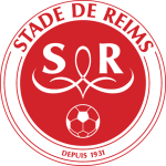 Logo klubu Stade de Reims II