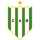 Logo klubu CA Banfield