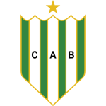 Logo klubu CA Banfield