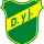 Logo klubu CSD Defensa y Justicia