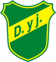 Logo klubu CSD Defensa y Justicia