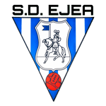 Logo klubu Ejea