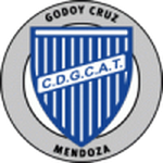 Logo klubu CD Godoy Cruz Antonio Tomba