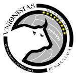 Logo klubu Unionistas de Salamanca