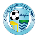Logo klubu El Ejido