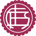 Logo klubu CA Lanús