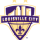Logo klubu Louisville City FC