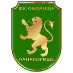 Logo klubu Oborishte