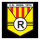 Logo klubu CD Roda