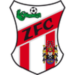 Logo klubu ZFC Meuselwitz