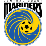 Logo klubu Central Coast Mariners FC