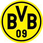 Logo klubu Borussia Dortmund U19