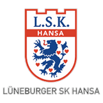 Logo klubu Lüneburger SK Hansa