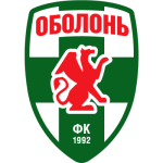 Logo klubu Obolon'