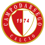 Logo klubu Campodarsego