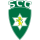 Logo klubu SC Covilha