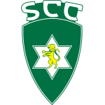 Logo klubu SC Covilha
