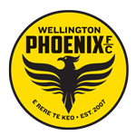 Logo klubu Wellington Phoenix FC