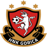 Logo klubu HNK Gorica