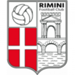 Logo klubu Rimini
