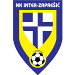 Logo klubu Inter Zapresic