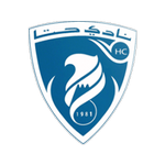 Logo klubu Hatta SC