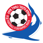 Logo klubu Hapoel Hajfa