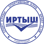 Logo klubu Irtysh