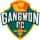 Logo klubu Gangwon FC