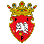 Logo klubu FC Penafiel