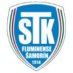 Logo klubu Šamorín