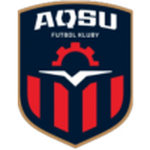 Logo klubu FK Aksu