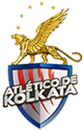 Logo klubu ATK