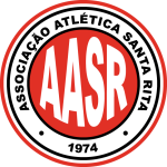 Logo klubu SC Santa Rita