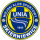 Logo klubu Unia Skierniewice