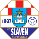 Logo klubu NK Slaven Belupo