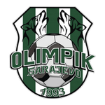 Logo klubu Olimpik Sarajevo