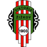 Logo klubu Viktoria Žižkov