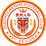 Logo klubu Beijing Chengfeng