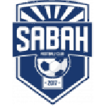Logo klubu Sabah FK
