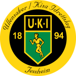 Logo klubu Ull/Kisa