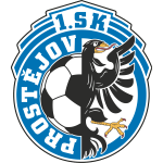 Logo klubu Prostějov