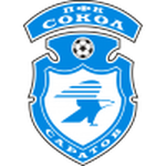 Logo klubu FK Sokol Saratov