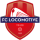 Logo klubu Lokomotivi Tbilisi