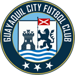 Logo klubu Guayaquil City FC