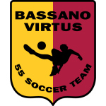 Logo klubu Bassano Virtus