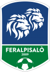 Logo klubu Feralpisalò