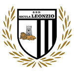 Logo klubu Sicula Leonzio